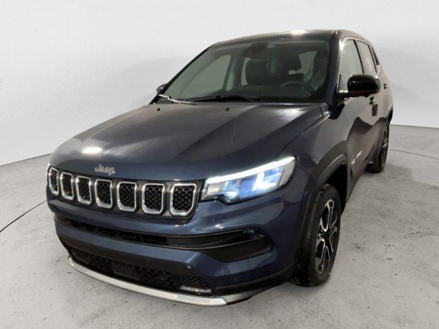 JEEP Compass 1.5 Turbo T4 130CV MHEV 2WD Altitude