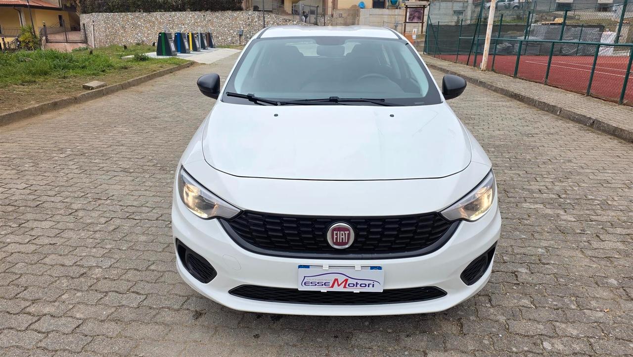Fiat Tipo 1.3 Mjt S&S 5 porte Street