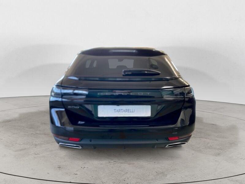Peugeot 508 508 SW 1.5 bluehdi Allure s&s 130cv eat8