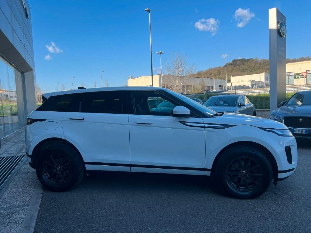 LAND ROVER RR Evoque 2ª serie Range Rover Evoq...