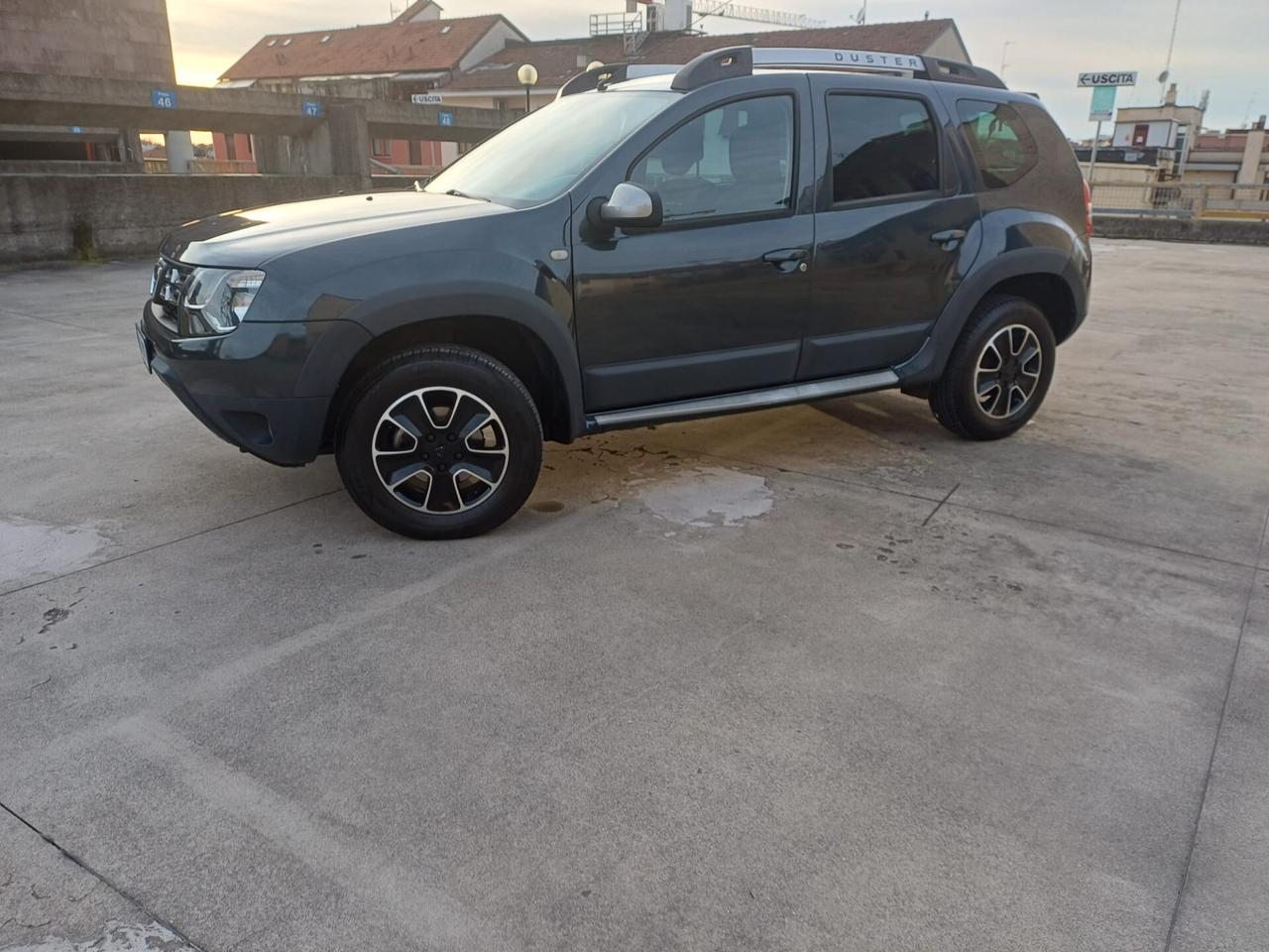 Dacia Duster 1.200 BENZINA 125 CV PRESTIGE E6