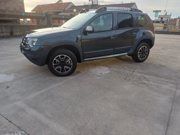 Dacia Duster 1.200 BENZINA 125 CV PRESTIGE E6