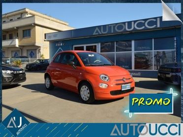 FIAT 500 1.0 Hybrid Cult 70 CV