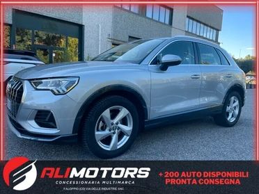 Audi Q3 35 TDI *Automatik*Navi*Cerchi*