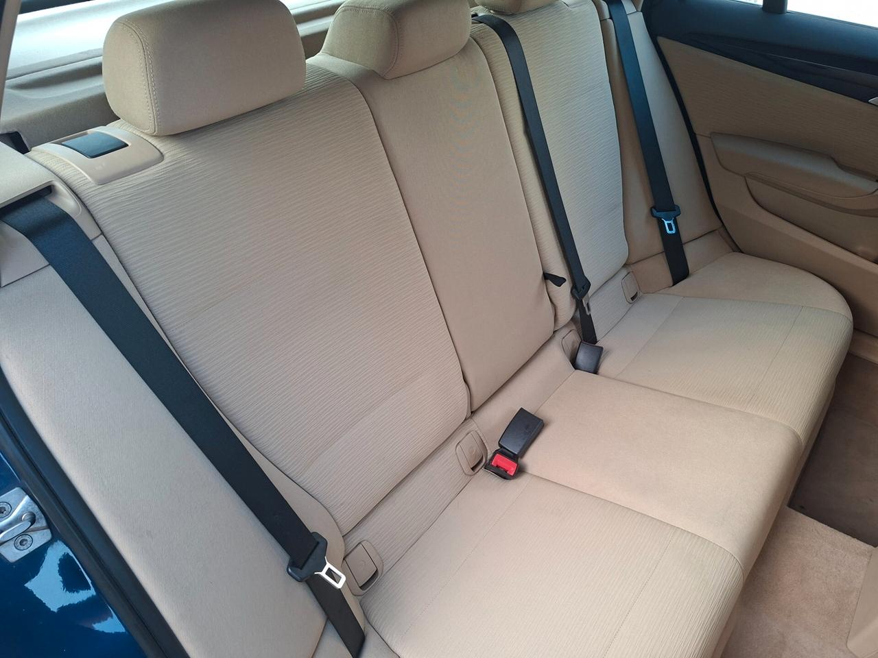 Bmw X1 XDrive 20d Futura *UNI PROPRIETARIO*
