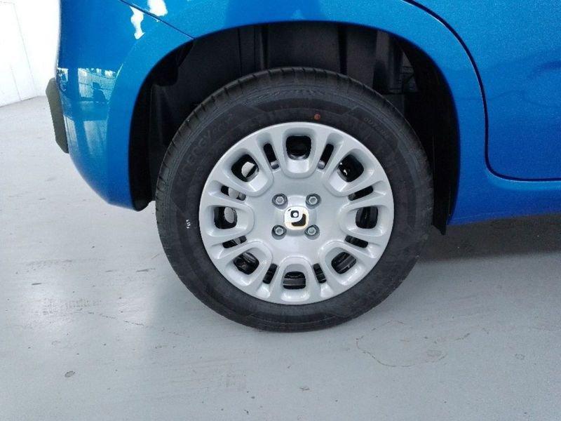 FIAT Pandina 1.0 firefly hybrid Icon s&s 70cv 5p.ti