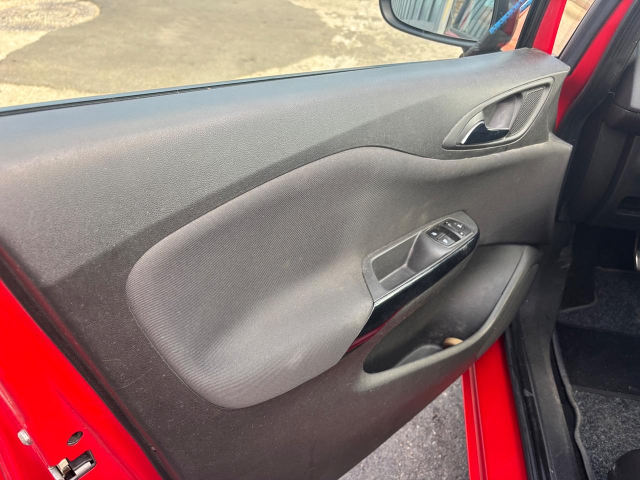Opel Corsa 1.4 90CV GPL Tech 5 porte b-Color