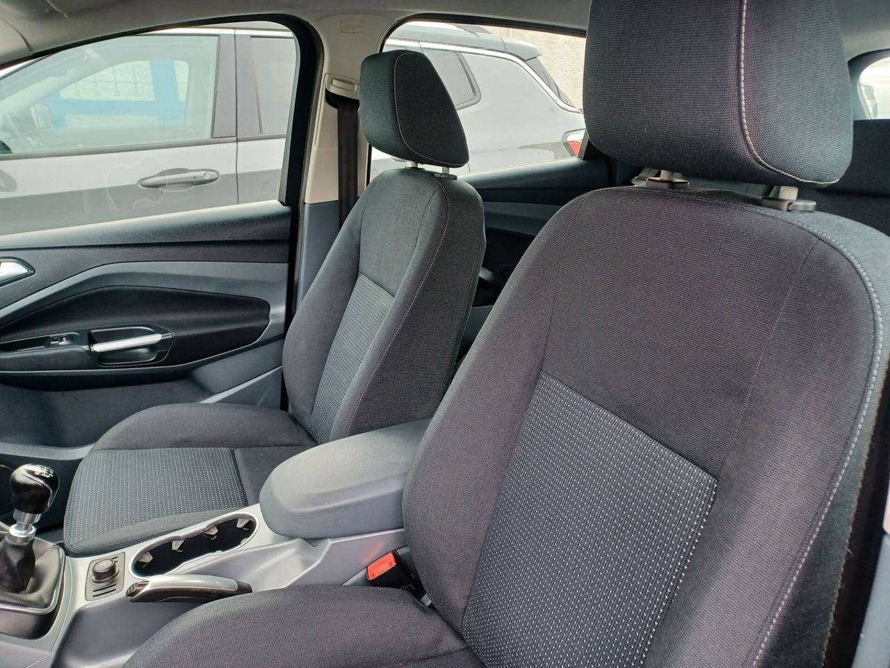 Ford C-Max 1.6 BENZINA UNICO PROPRIETARIO