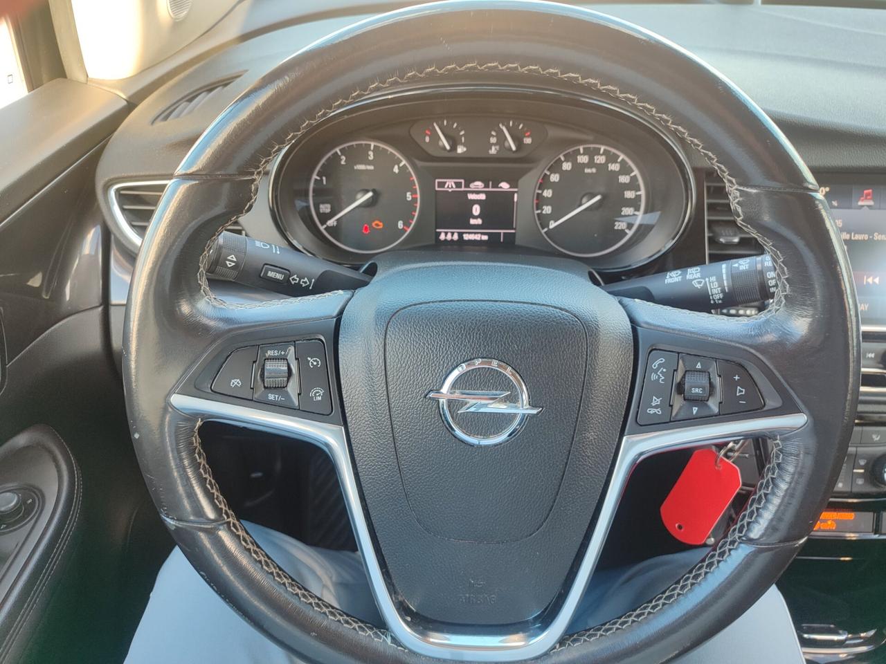 Opel Mokka X 1.6 CDTI Ecotec 136CV 4x2 aut. Advance