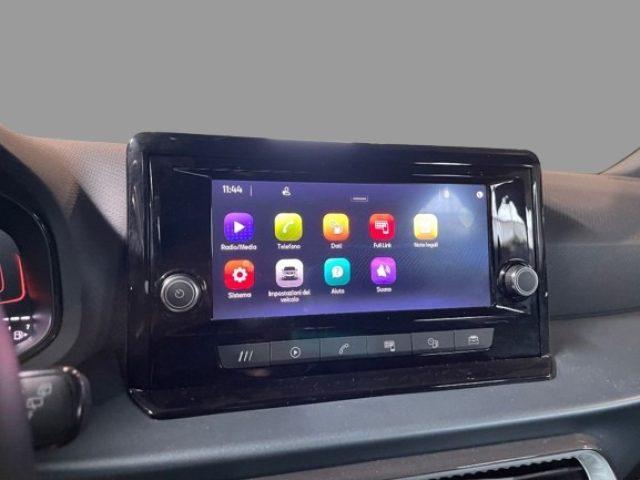 SEAT Arona 1.0 EcoTSI 110CV DSG XPERIENCE Fari LED, Keyless