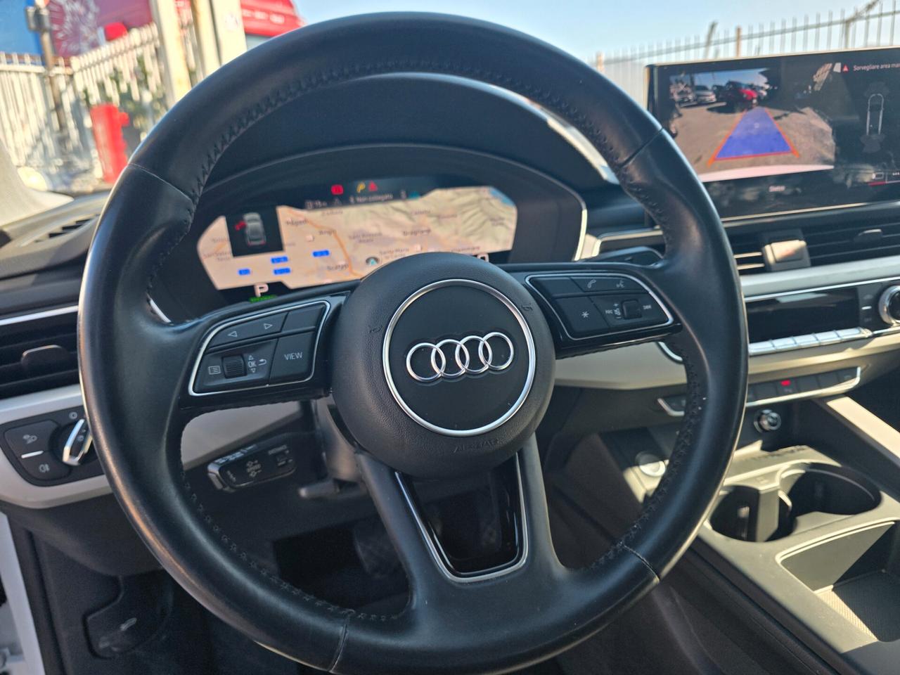 Audi A5 SPB 40 TDI S tronic Business