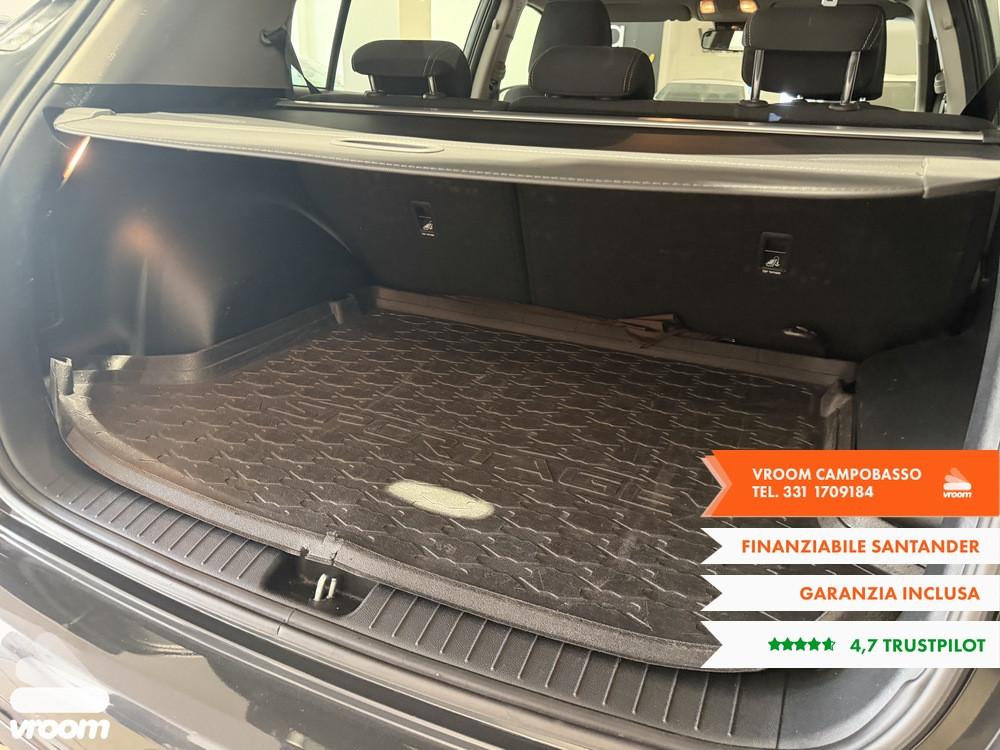 KIA Sportage 4ª serie Sportage 1.6 CRDI 136 CV...