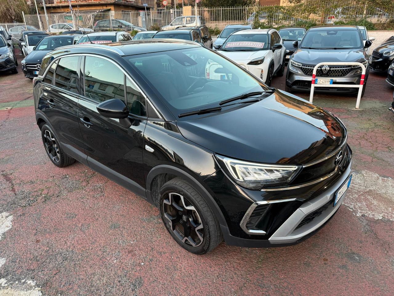 Opel Crossland 130cv Turbo *AUTOMATICA*