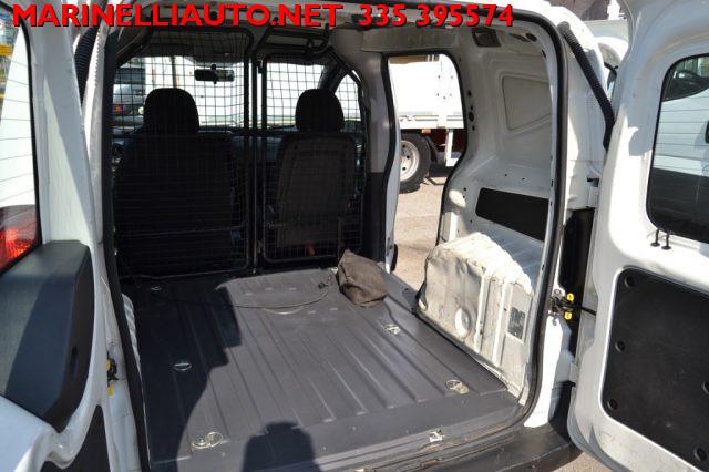 FIAT Fiorino 1.3 MJT 75CV Combi Semivetrato