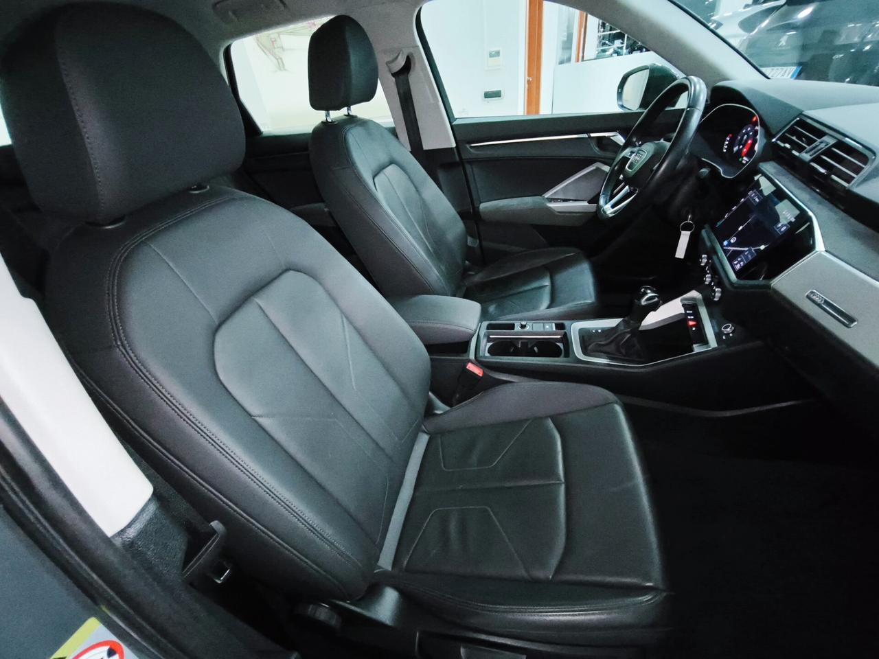 Audi Q3 35TDI 150cv S-Tronic Business