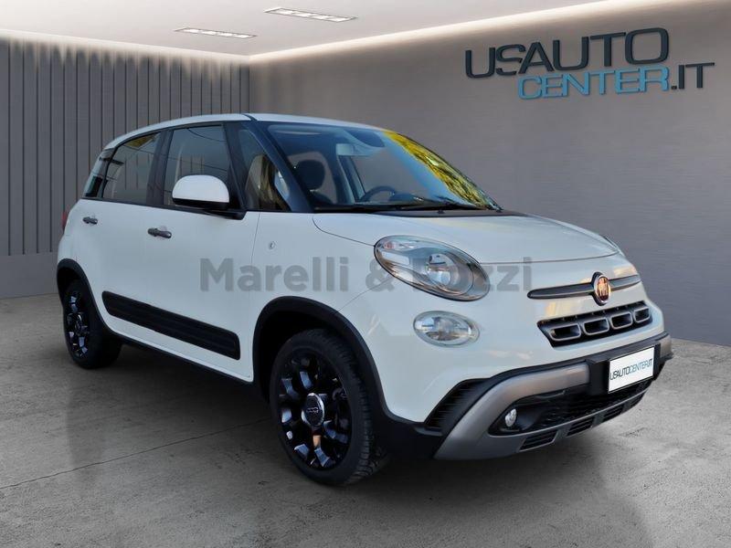 FIAT 500L 500L 1.4 95 CV S&S Cross