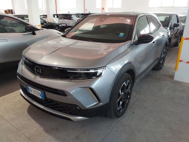 Opel Mokka 1.2 Turbo 136 CV Ultimate