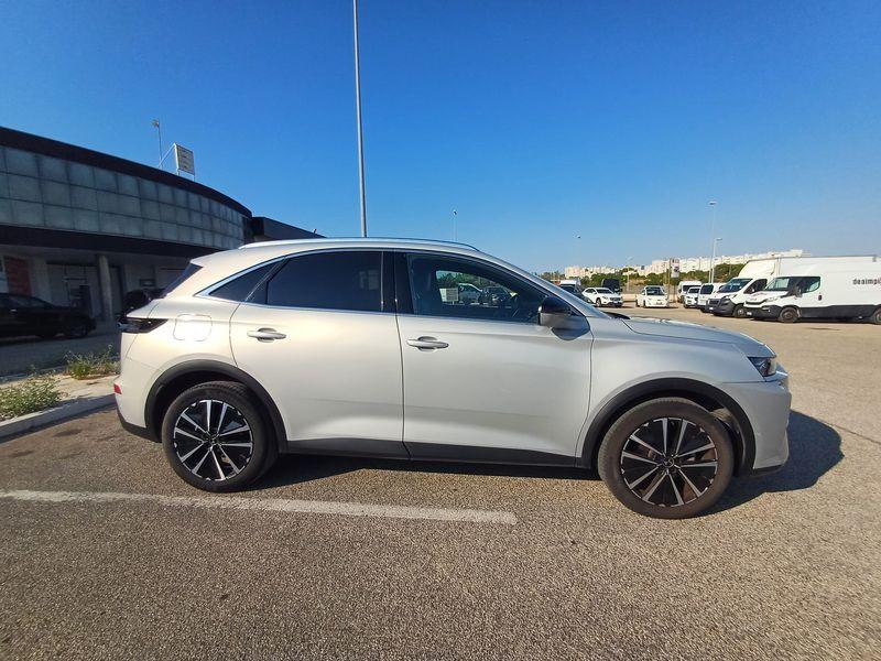 DS DS7 - DS7 1.5 bluehdi Opera 130cv auto
