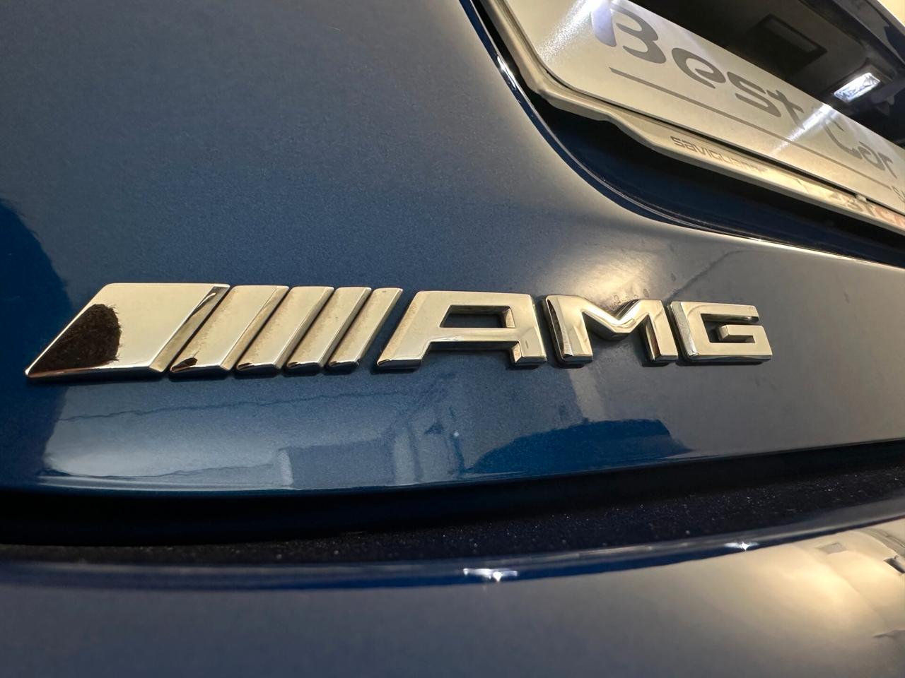 Mercedes-benz A 35 AMG 4 MATIC