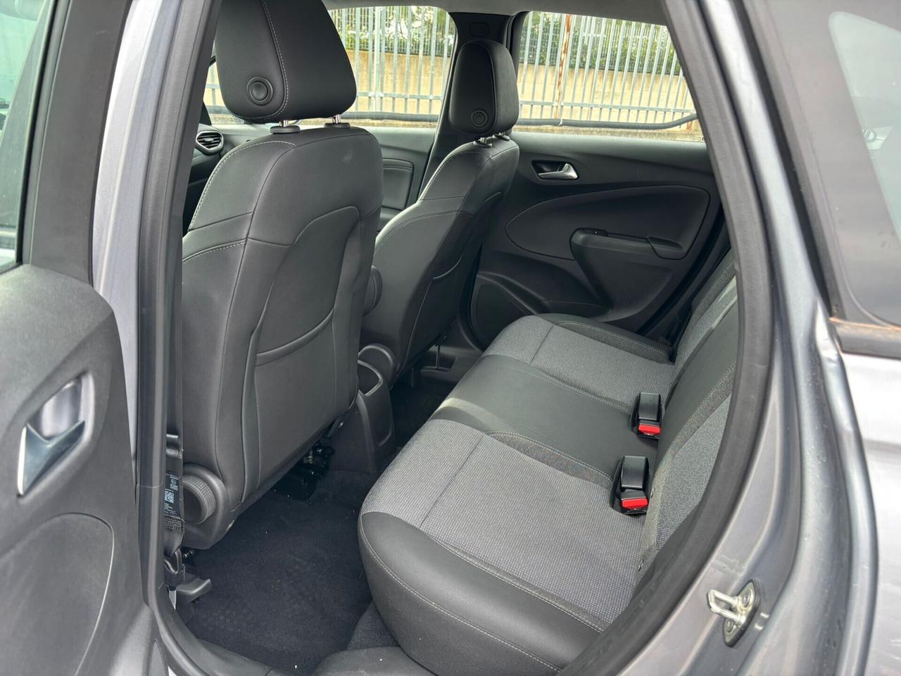 Opel Crossland 1.5 ECOTEC D 110 CV Elegance