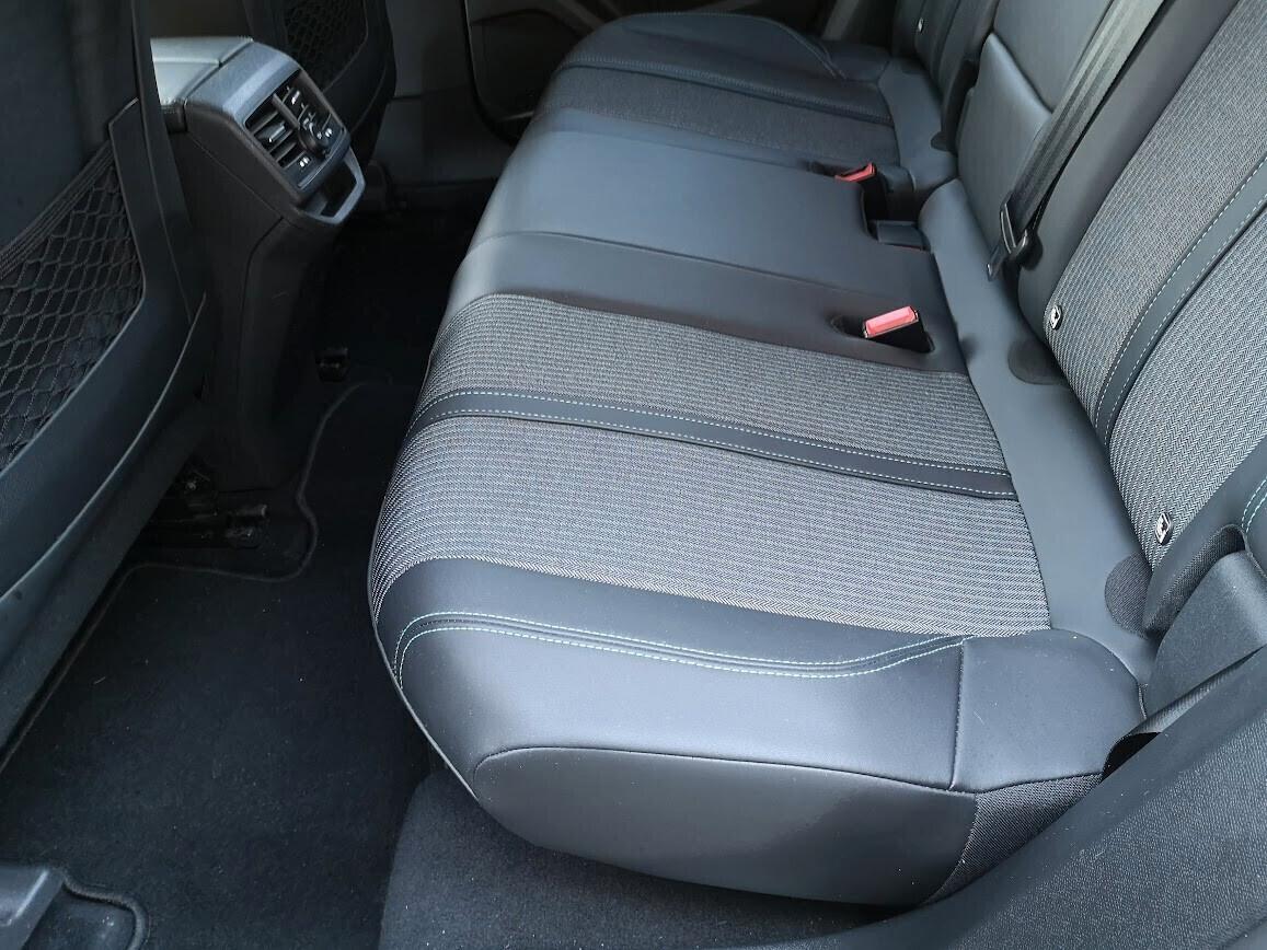 Peugeot 3008 BlueHDi 130 S&S EAT8 Allure Pack AUTOMATIC