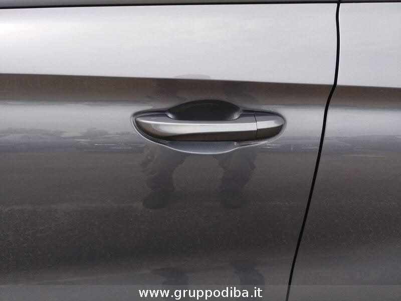 MG MG3 ICE COM HAMPSTEAD GREY