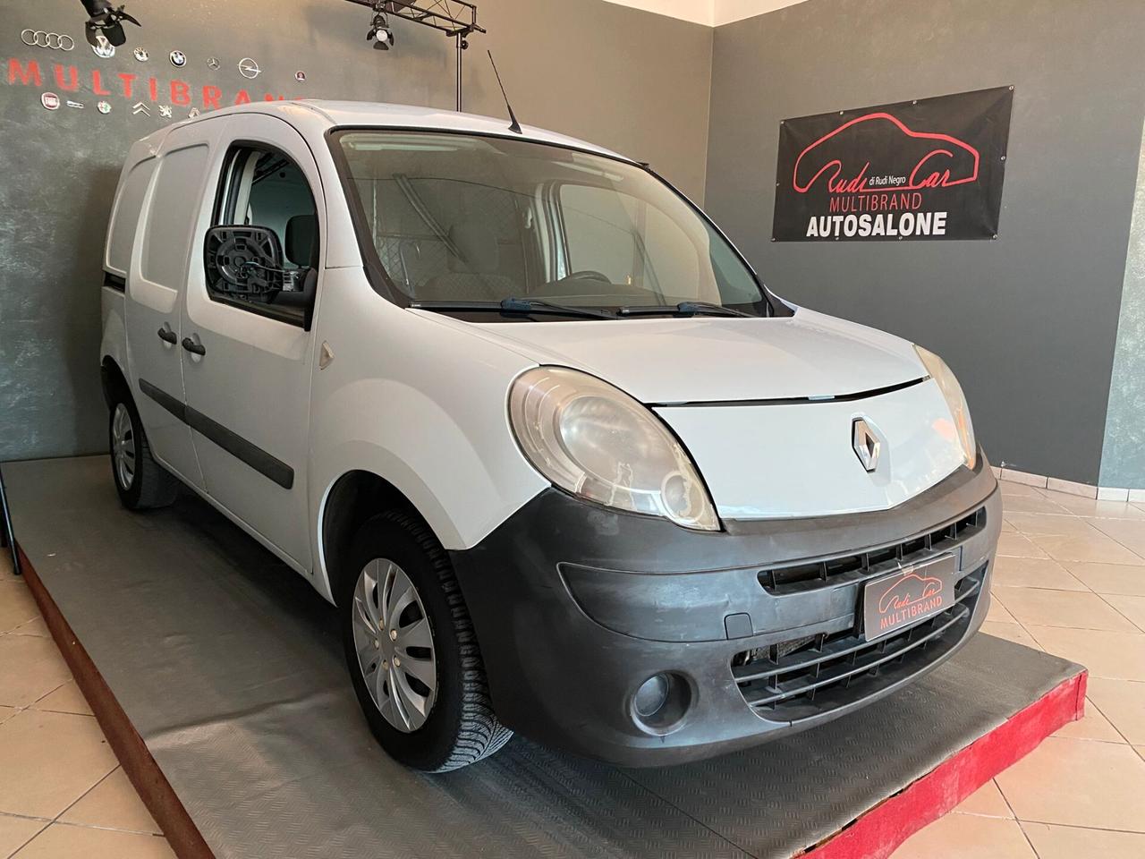 Renault Kangoo 1.5 dCi 90CV F.AP. 4p. Express