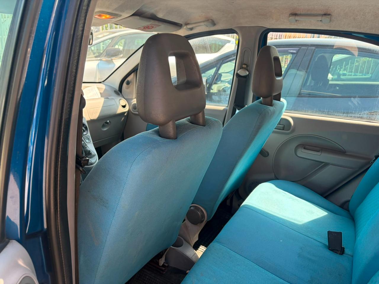 Fiat Panda 1.2 Emotion