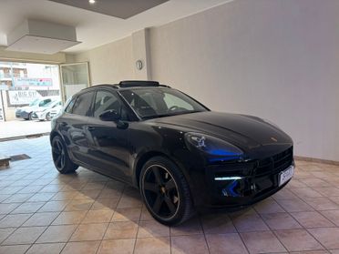 Porsche Macan 2.0 245CV TETTO PASM FULL