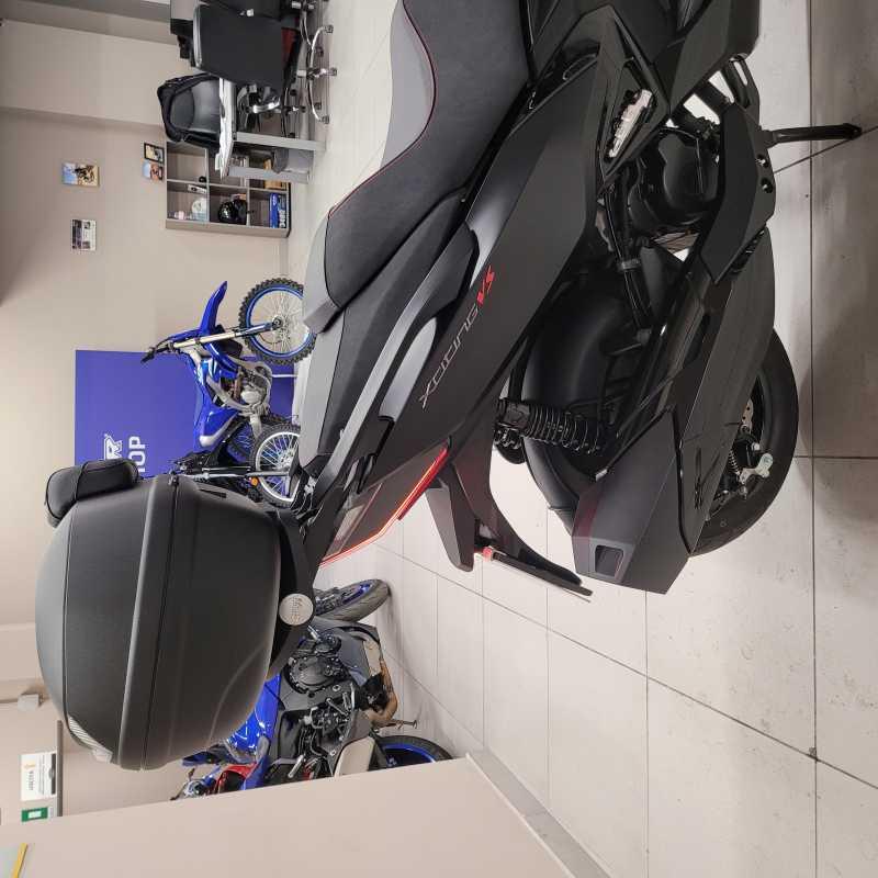 Kymco Xciting VS 400i - 2025