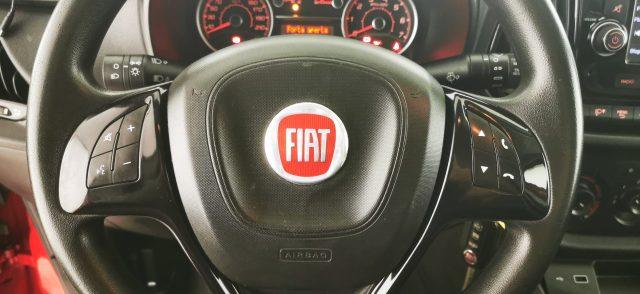 FIAT Doblo Doblò 1.4 PC-TN Cargo Lamierato SX - PREZZO+IVA