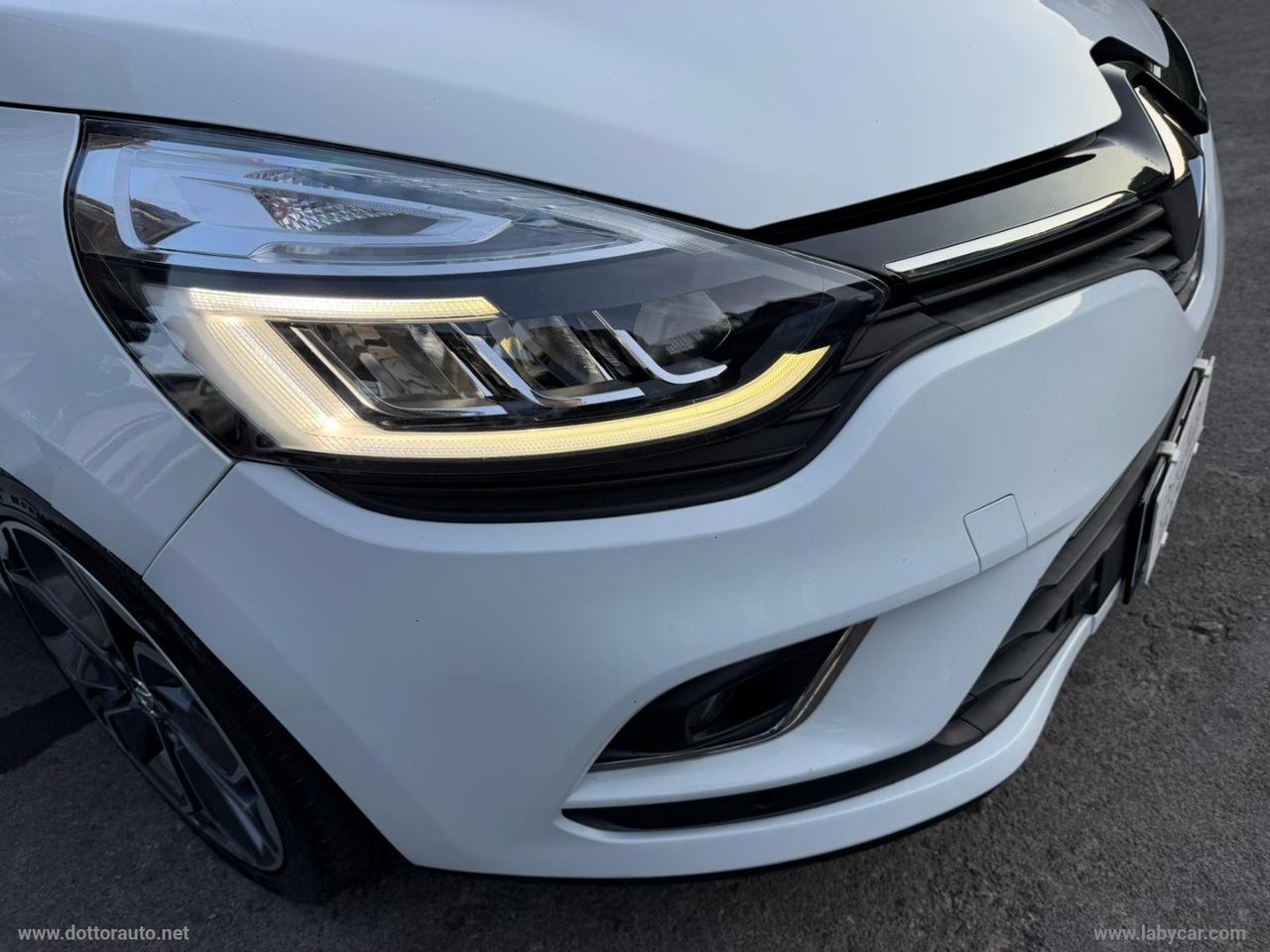 RENAULT Clio dCi 8V 90 CV S&S 5p. Energy Excite