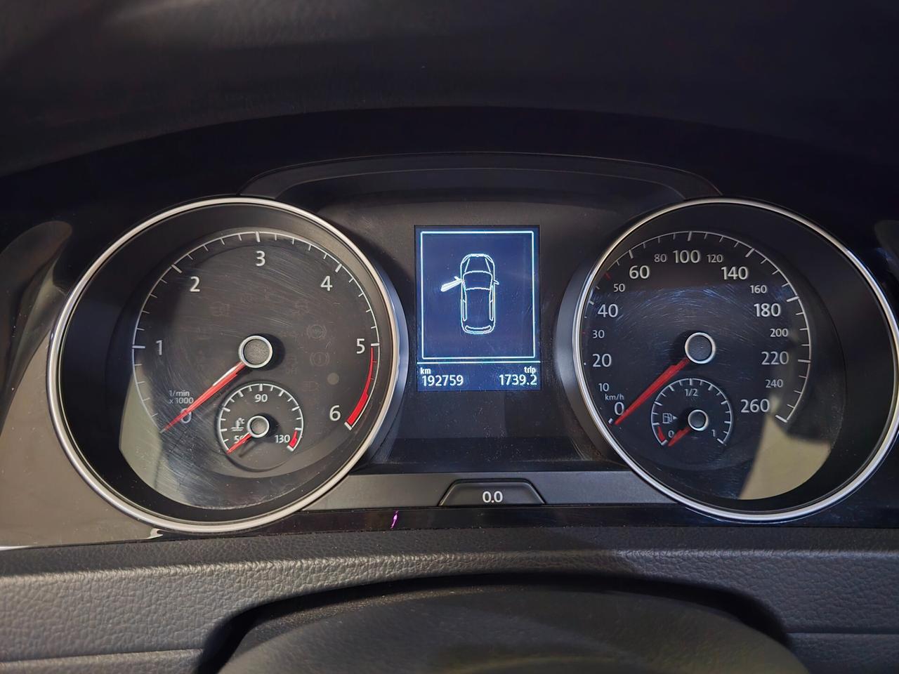 Volkswagen Golf 1.6 TDI 110 CV 5p. Highline BlueMotion Technology