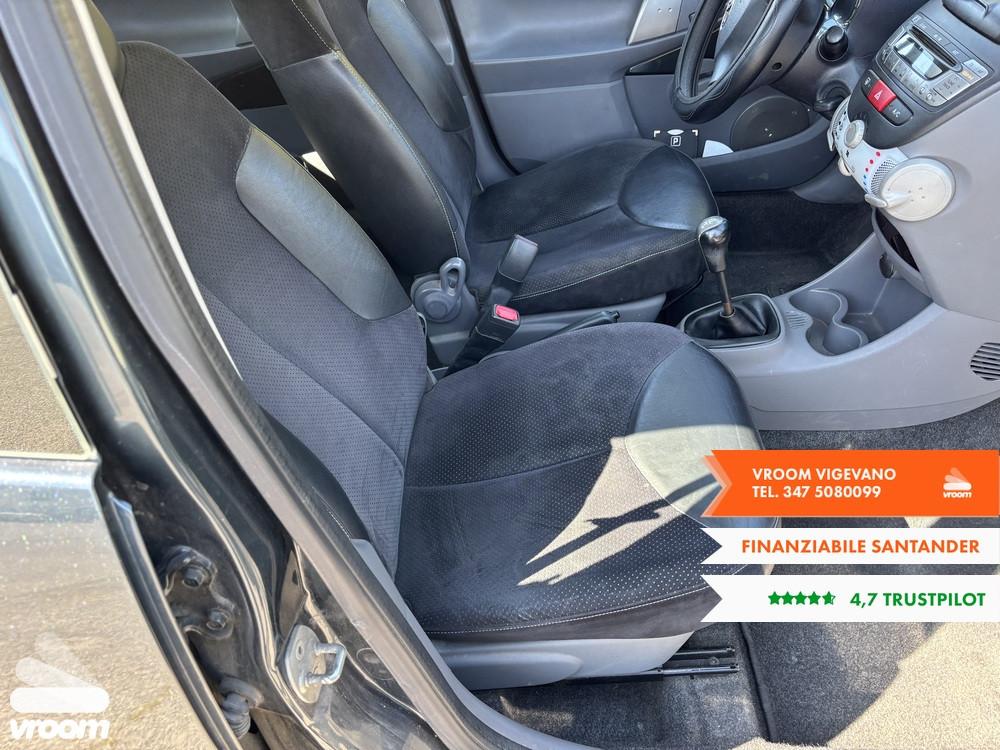 TOYOTA Aygo 1ª serie Aygo 1.0 12V VVT-i 5 port...