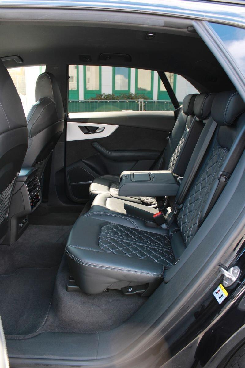Audi Q8 50 TDI 286 CV quattro tiptronic Sport