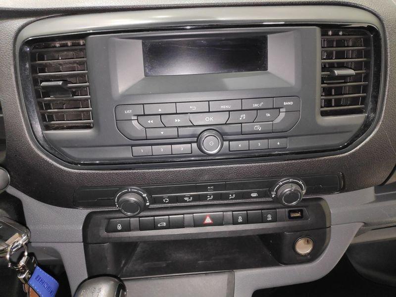 Peugeot Expert Expert BlueHDi 100 S&S PL-SL-TN Furgone Premium Long*PASSO LUNGO L3*3 POSTI*GARANTITO*