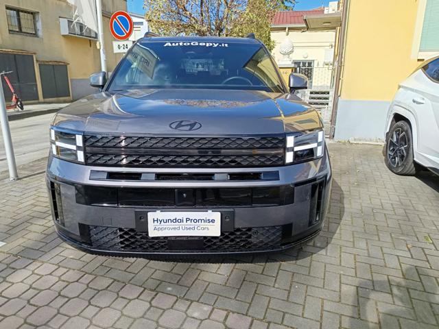 HYUNDAI Santa Fe 1.6 T-GDi PHEV 4WD AT 7 posti XClass