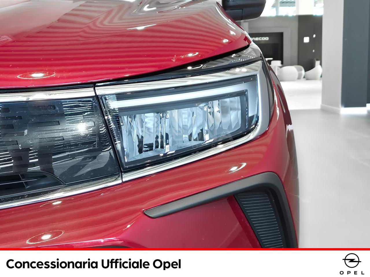 Opel Grandland 1.5 ecotec gs line s&s 130cv at8