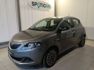 Lancia Ypsilon Ypsilon 1.0 FireFly 5 porte S&S Hybrid Platino