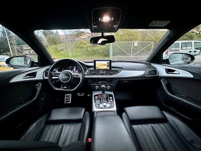 Audi A6 2.0 TDI 190 CV S LINE