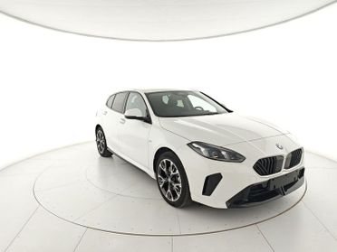 BMW Serie 1 120 d 48V 5p. MSport Design