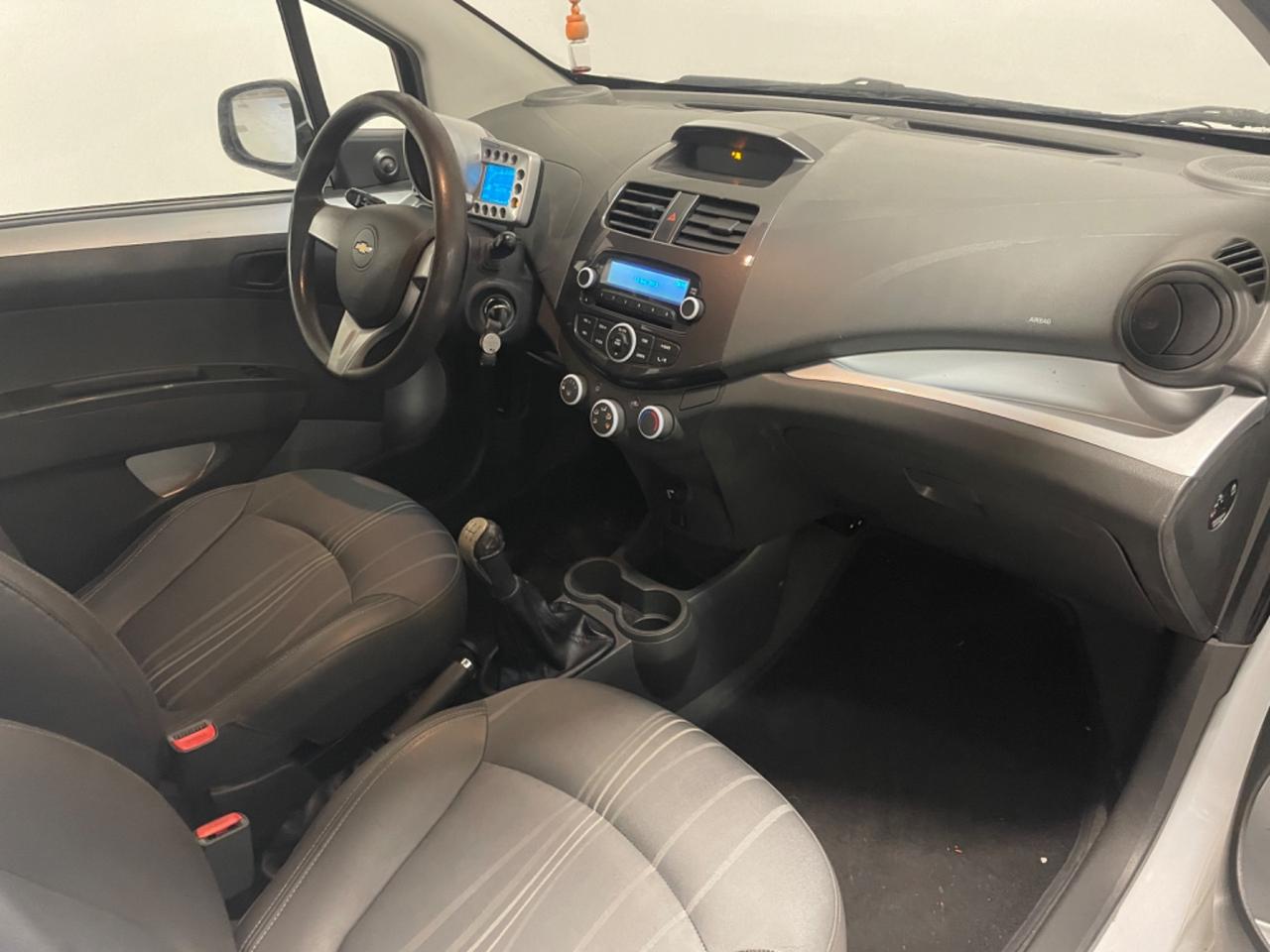 Chevrolet Spark 1.0 LS Pari al nuovo