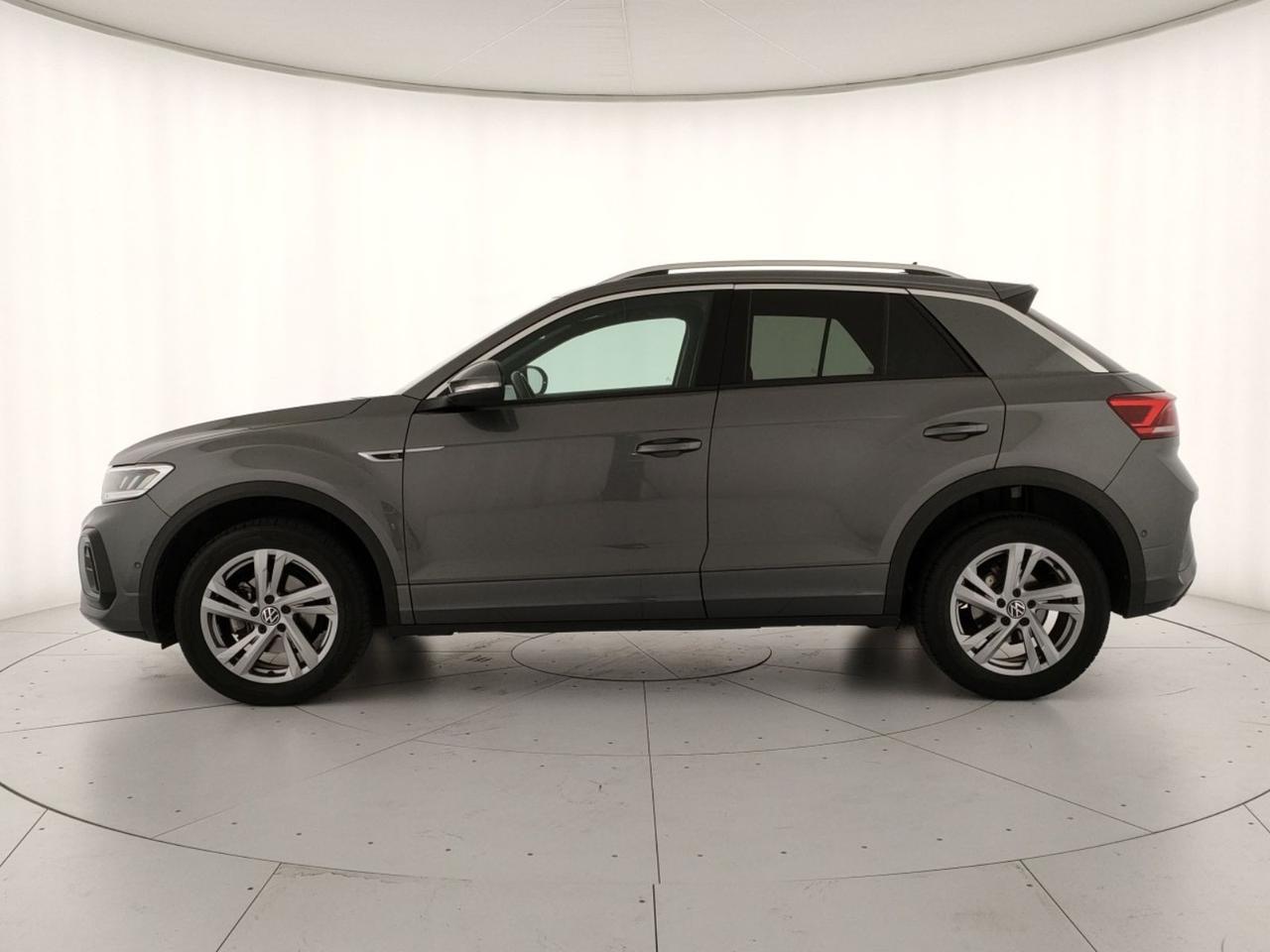 Volkswagen T-Roc 1.5 tsi r-line dsg
