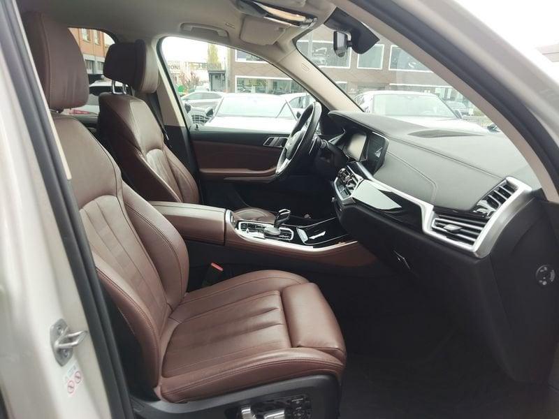 BMW X5 X5 xdrive45e auto