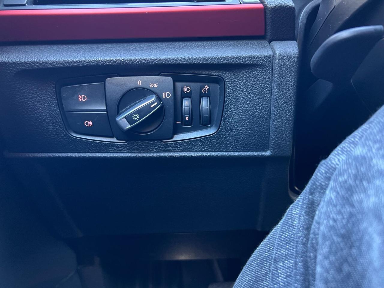 Bmw 116 Sport 116 d #7488