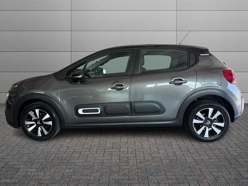 Citroën C3 BlueHDi 100 S&S Shine