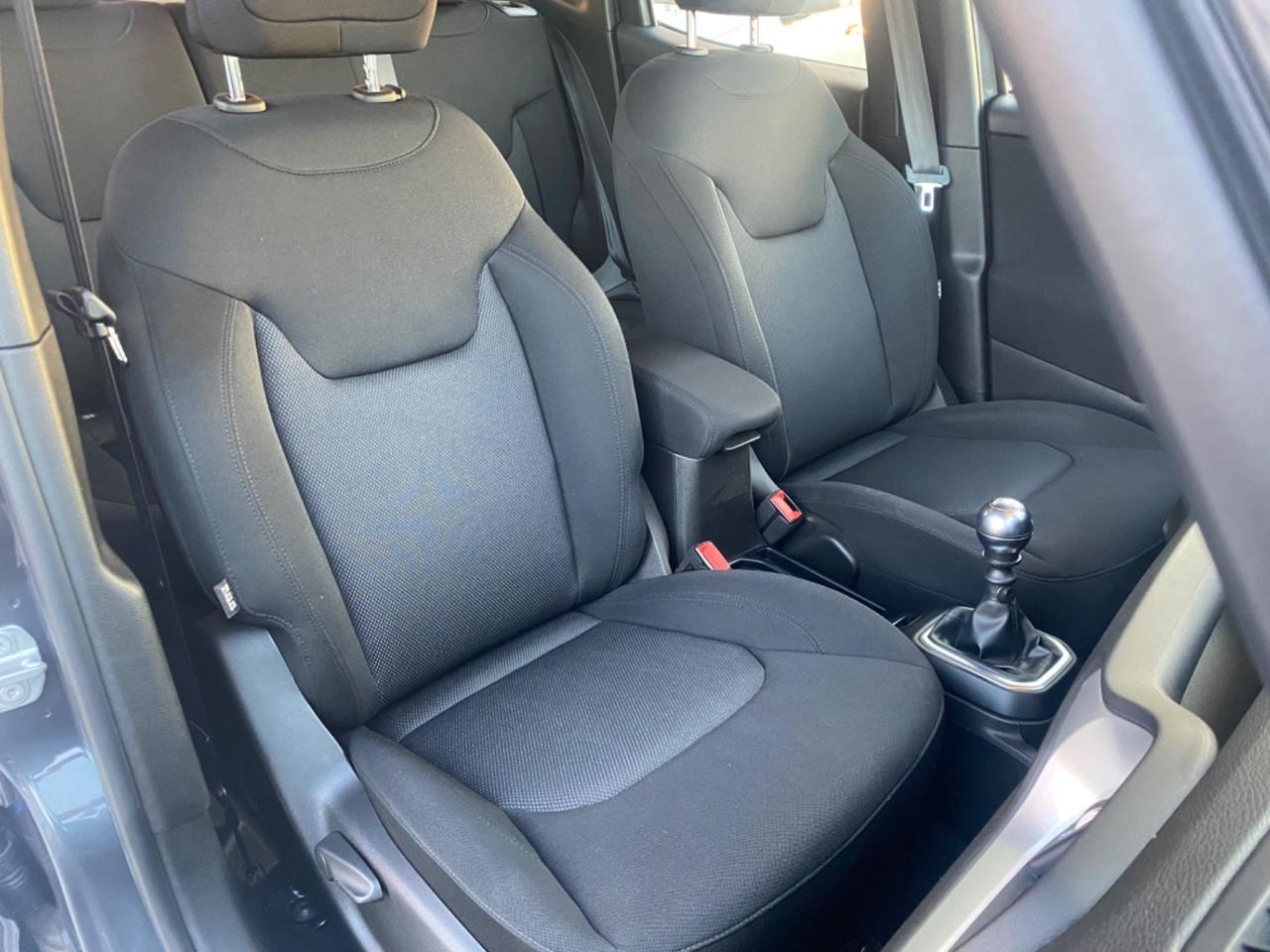 Jeep Renegade 1.0 T3 Longitude