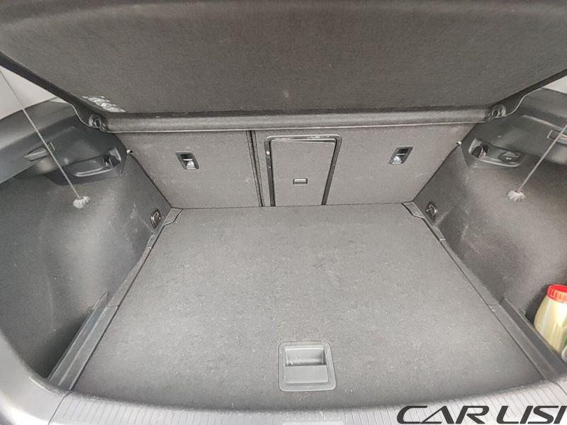 Volkswagen Golf Golf 1.6 TDI 110 CV DSG 5p. Highline BlueMotion Technology