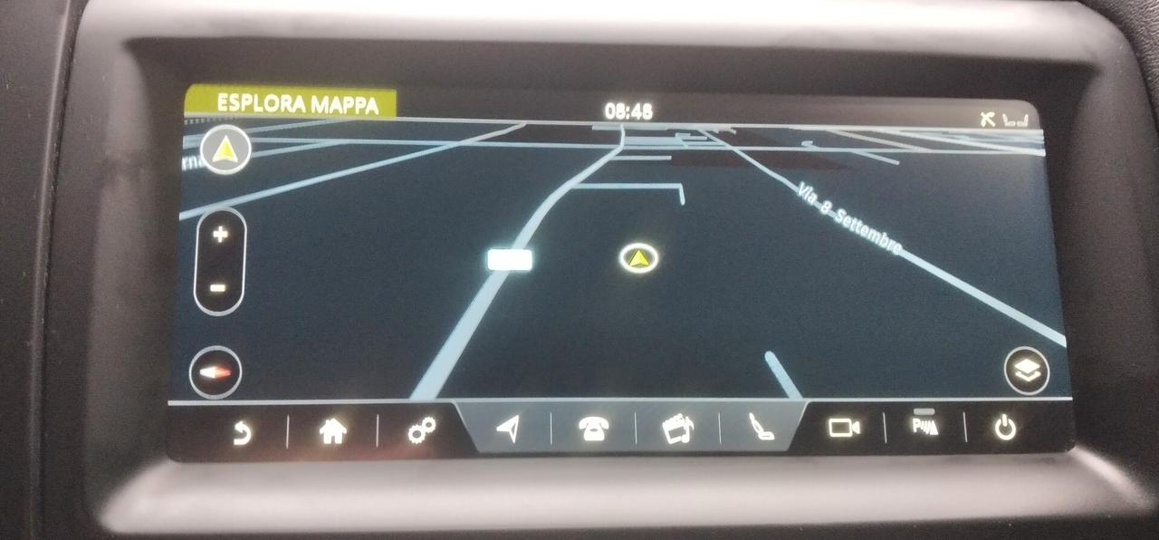 Jaguar E-Pace 2.0D 150 CV R-Dynamic