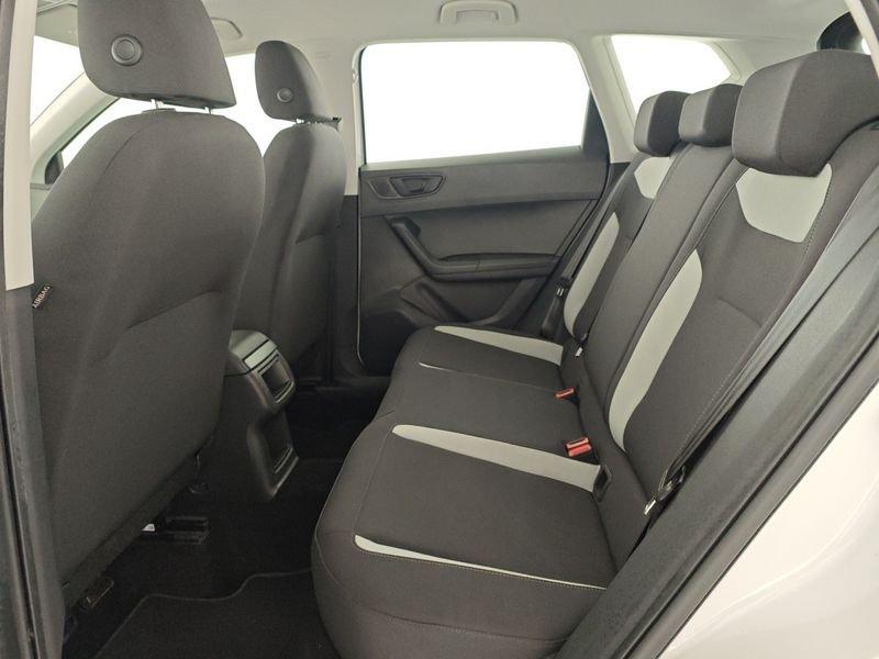 Seat Ateca 2.0 TDI 115 CV Reference